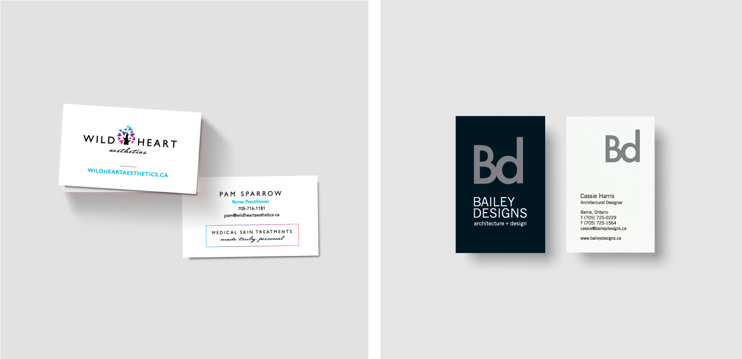 branding and logo design